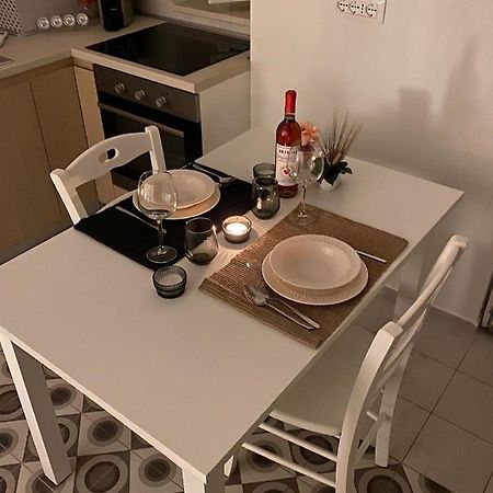 Nonna Lenuccia 호텔 노치 외부 사진